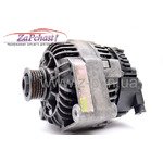 Генератор Valeo A13VI18 BMW