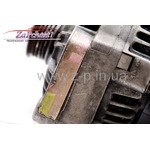 Генератор Valeo A13VI18 BMW