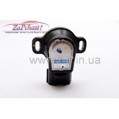 Датчик положення педалі акселератора Denso для автомобілів Suzuki Baleno, Esteem, Cultus 1995-1998 років випуску