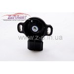 Датчик положения педали акселератора Denso для автомобилей Suzuki Baleno, Esteem, Cultus 1995-1998 годов выпуска