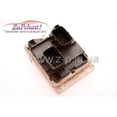 Блок керування двигуна Alfa Romeo 156 0261204731