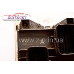 Блок управления двигателя Alfa Romeo 156 0261204731
