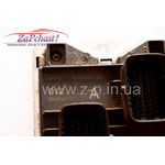 Блок управления двигателя Alfa Romeo 156 0261204731