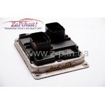 Блок управления двигателя Alfa Romeo 156 0261204731