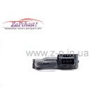Датчик давления во впускном газопроводе Bosch для Citroen, Peugeot, Fiat, Bentley, Rolls-Royce, Gaz  1992-н.в. годов выпуска