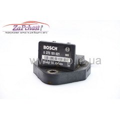 Датчик прискорення для Citroen, Fiat, Peugeot, Hyundai, Volvo, Lada 1992-н.в. років випуску