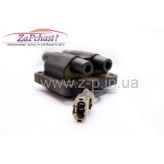 Котушка запалювання Diamont для Subaru Legacy, Impreza 1991-2000 років випуску