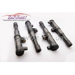 Катушка зажигания Denso для Nissan, Opel,  Renault 1997-н.в. годов выпуска