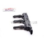 Котушка запалювання для Opel 1.0