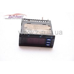 Регулятор температуры ESSECI  SCT 320E2/A