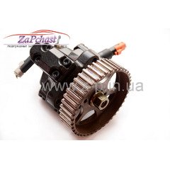 Паливний насос високого тиску (ТНВД) для Citroen Jumpy/Peugeot Boxer