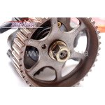 Паливний насос високого тиску (ТНВД) для Citroen Jumpy/Peugeot Boxer