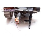 Паливний насос високого тиску (ТНВД) для Citroen Jumpy/Peugeot Boxer