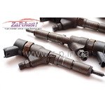 Дизельная топливная форсунка оригинальная электрическая Citroen, Fiat, Peugeot