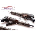 Дизельная топливная форсунка оригинальная электрическая Citroen, Fiat, Peugeot