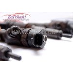 Дизельная топливная форсунка оригинальная электрическая Citroen, Fiat, Peugeot