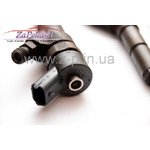 Дизельная топливная форсунка оригинальная электрическая Citroen, Fiat, Peugeot