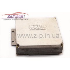 Блок управління двигуна Mercedes C/Е – class з моторами 2.4-3.2 літра