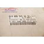 Блок управління двигуна Mercedes C/Е – class з моторами 2.4-3.2 літра