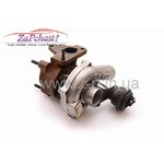 Турбина ККК для RENAULT, NISSAN, DACIA,  SUZUKI   2001-н.в. годов выпуска с мотором 1.5 DCI
