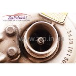 Турбина ККК для RENAULT, NISSAN, DACIA,  SUZUKI   2001-н.в. годов выпуска с мотором 1.5 DCI