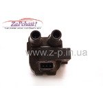 Котушка запалювання Sagem для Renault Clio, Magane, Kangoo 1996-н. років випуску