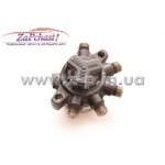 Рампа розподілу палива (Common Rail) Delphi для автомобілів Renault, Nissan, Suzuki 1.5 DCI 2001-н.в. років випуску.