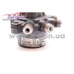 Рампа розподілу палива (Common Rail) Delphi для автомобілів Renault, Nissan, Suzuki 1.5 DCI 2001-н.в. років випуску.