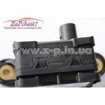 Блок управления ESP (ESP-DUOSENSOR) Volkswagen, 	Audi, Seat, Skoda 2003-2015 годов выпуска