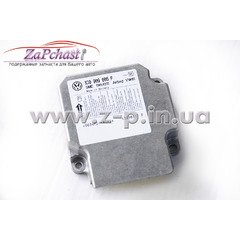 Блок управління подушками безпеки (Airbag) Volkswagen, Audi, Seat, Skoda 2003-2015 років випуску