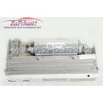 Модуль подушки безопасности (Airbag) переднего пассажира Volkswagen T5 2003-2010 годов выпуска