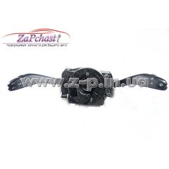 Переключатель комбинированный подрулевой Volkswagen, Seat 2002-2010 годов выпуска