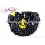 Подушка безопасности (Airbag) водителя Volkswagen T5, T6 Transporter, Multivan, Caravelle 2003-2015 годов выпуска.