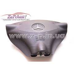 Подушка безпеки (Airbag) водія Mercedes A-class (W168) 1997-2004 років випуску.