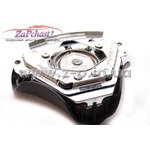 Подушка безопасности (Airbag) водителя Mercedes A-class (W168) 1997-2004 годов выпуска.