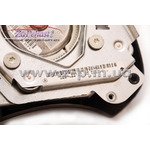 Подушка безопасности (Airbag) водителя Mercedes A-class (W168) 1997-2004 годов выпуска.