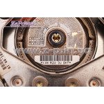Подушка безопасности (Airbag) водителя Mercedes A-class (W168) 1997-2004 годов выпуска.