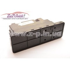 Вакуумный насос Mercedes-Benz E-class (W210) 5 выходов