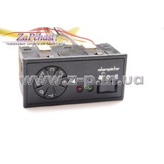 Пульт для керування автономним обігрівачем Eberspächer, 24В