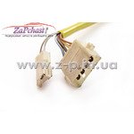 Пульт для керування автономним обігрівачем Eberspächer, 24В