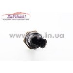 Датчик давления в топливной рампе для Citroen, Peugeot, Fiat  1992-н.в. годов выпуска