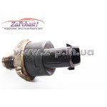 Датчик давления в топливной рампе для Citroen, Peugeot, Fiat  1992-н.в. годов выпуска