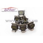 Котушка запалювання для автомобіля BMW E32/E34/E36 1988-1998 років випуску.