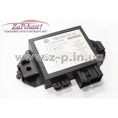 Блок управління іммобілайзером для Mercedes-Benz Vaneo, W414 1997-2004 років випуску