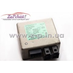 Блок керування електропідсилювача керма для Renault Clio II 2001-2004 років випуску