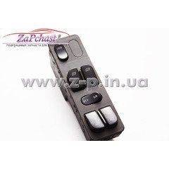 Перемикач керування склопідйомниками Saab 9-3 1998 – 2005 років випуску