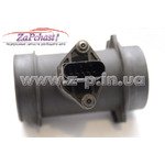 Датчик расхода воздуха Bosch для Mercedes С, E-CLASS 1995-2003 годов выпуска