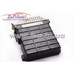 Електронний блок керування двигуна Mercedes Vito W638 1996-2003 років випуску.