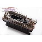 Электронный блок управления двигателя Mercedes Vito W638 1996-2003 годов выпуска.