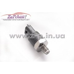Датчик тиску в паливній рампі для BMW E38, E39, E53 1994-2006 років випуску